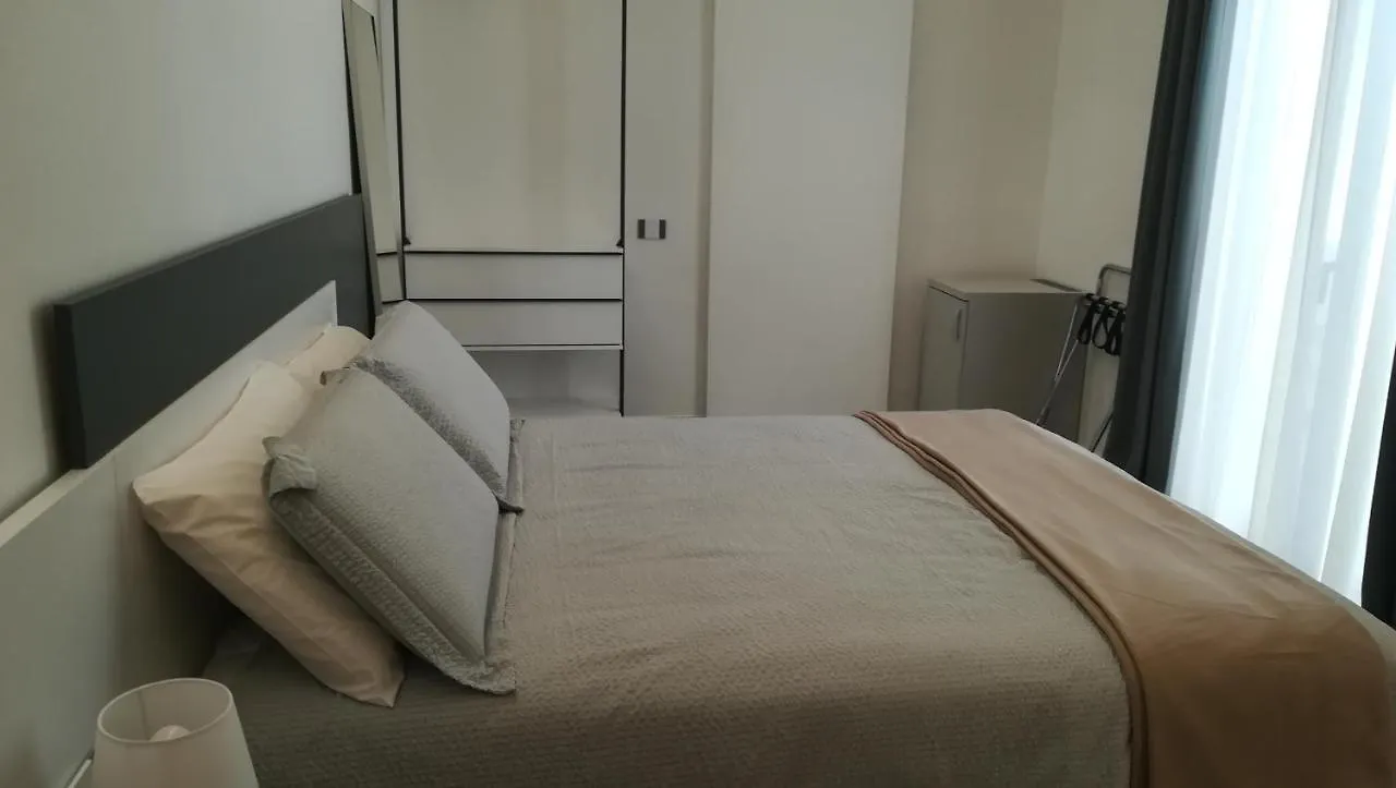 Affittacamere Hotel Casa Umeli Marsala Italia