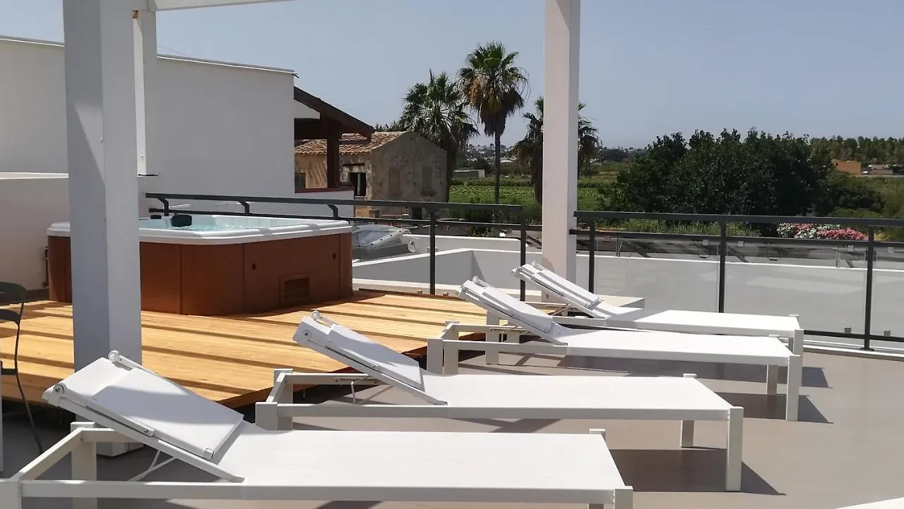 Affittacamere Hotel Casa Umeli Marsala