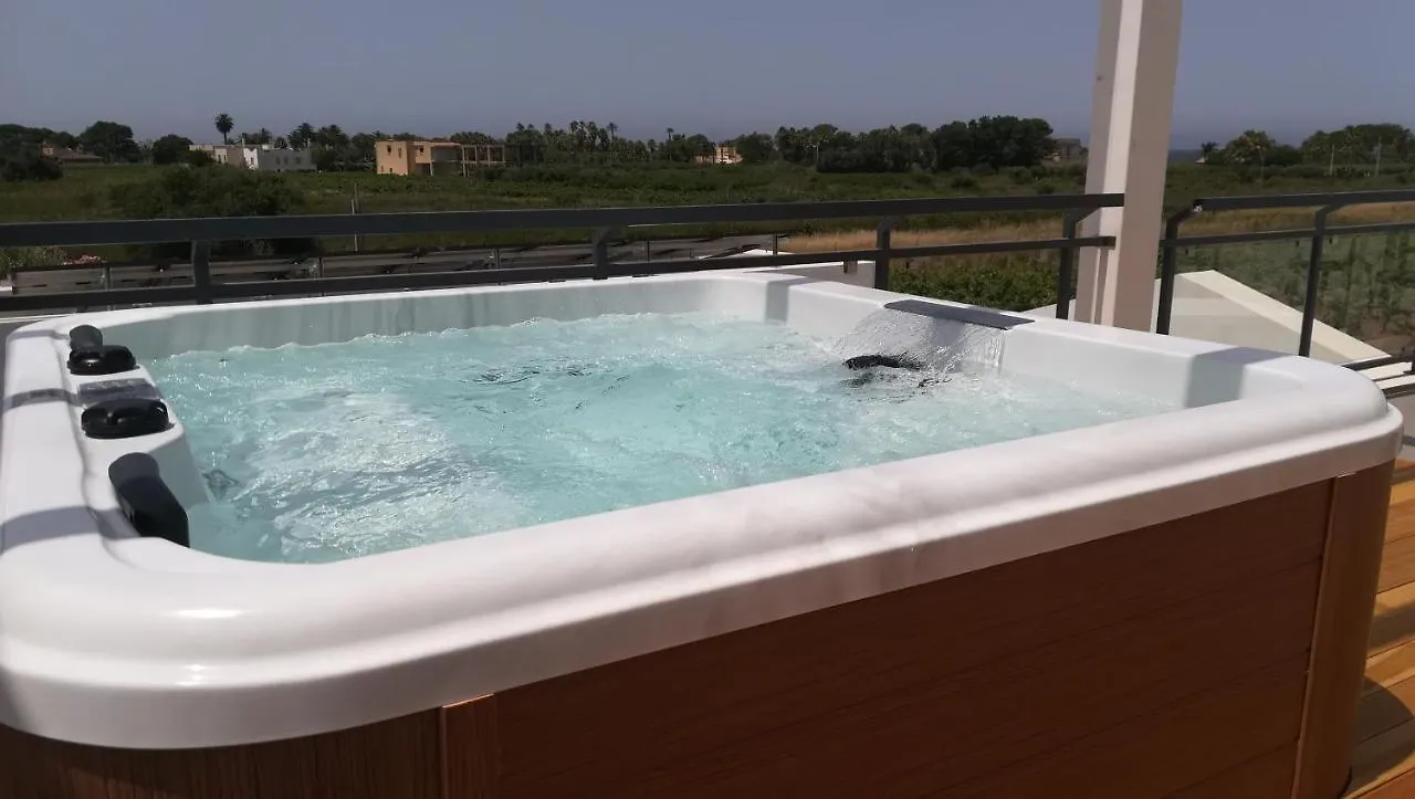 Hotel Casa Umeli Marsala