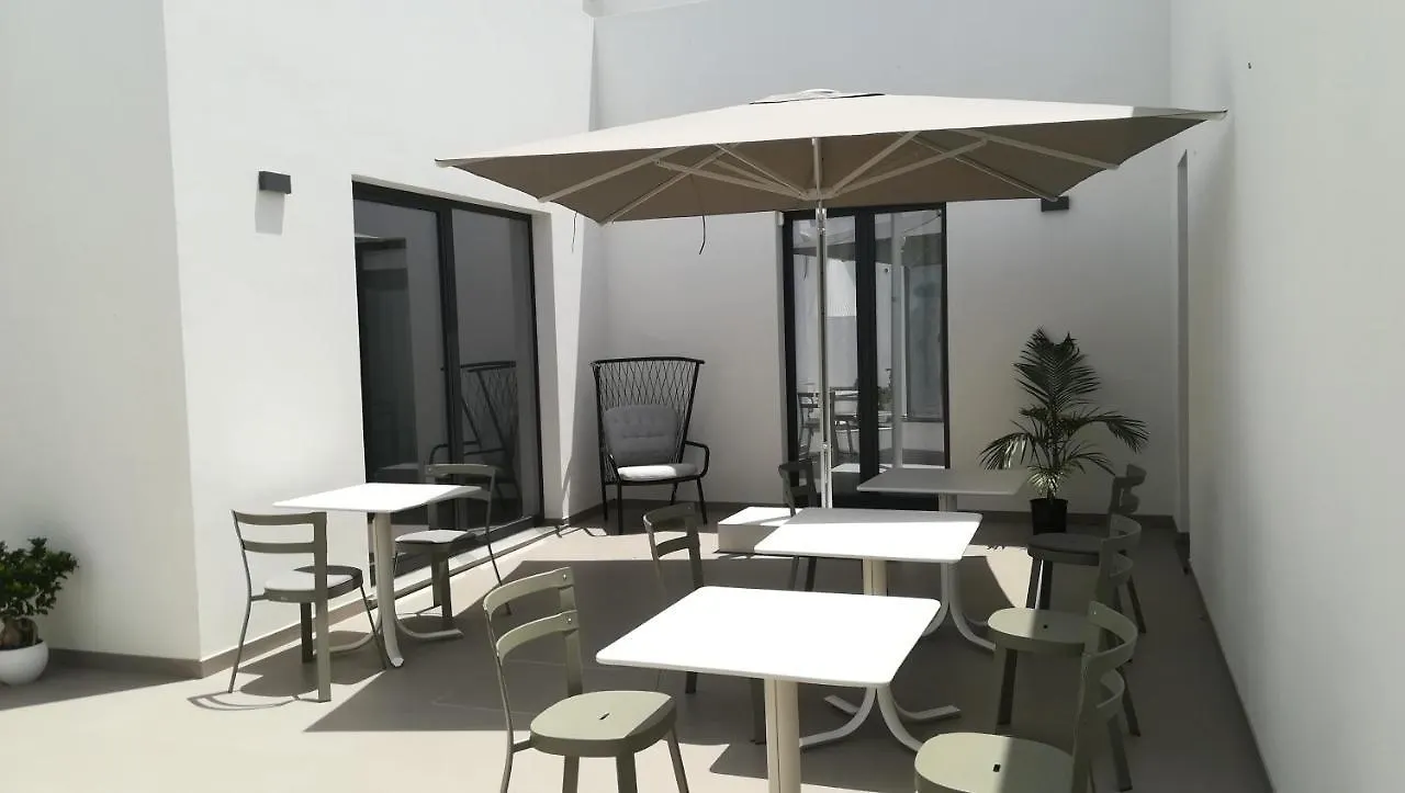 Affittacamere Hotel Casa Umeli Marsala