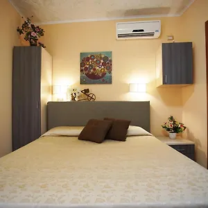 Golden Dreams Bed & Breakfast Reggio Calabria
