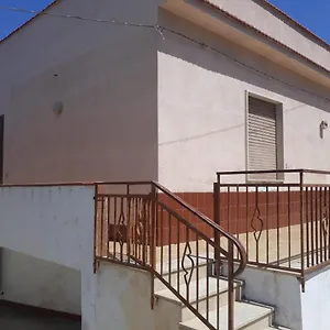 Casa vacanze Porta Dello Stagnone, Marsala