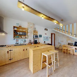Bed & Breakfast Kite House Stagnone, Marsala