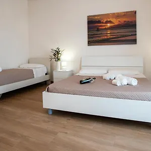 Affittacamere Romeo&giuliet, Marsala
