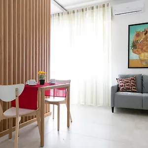 Antichi Soffitti Bed & Breakfast Aeroporto di Catania Fontana Rossa