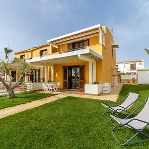 Affittacamere Lo Scorcio Sullo Stagnone, Marsala
