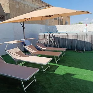 Bed & Breakfast Ilary'S Rooms, Marsala