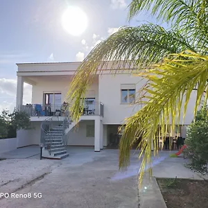 Bed & Breakfast Il Fenicottero, Marsala