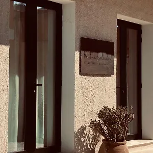 Affittacamere Vento E Salsedine, Marsala