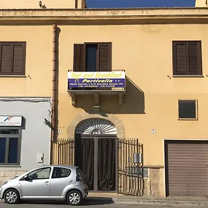 Porticella Bed & Breakfast Marsala