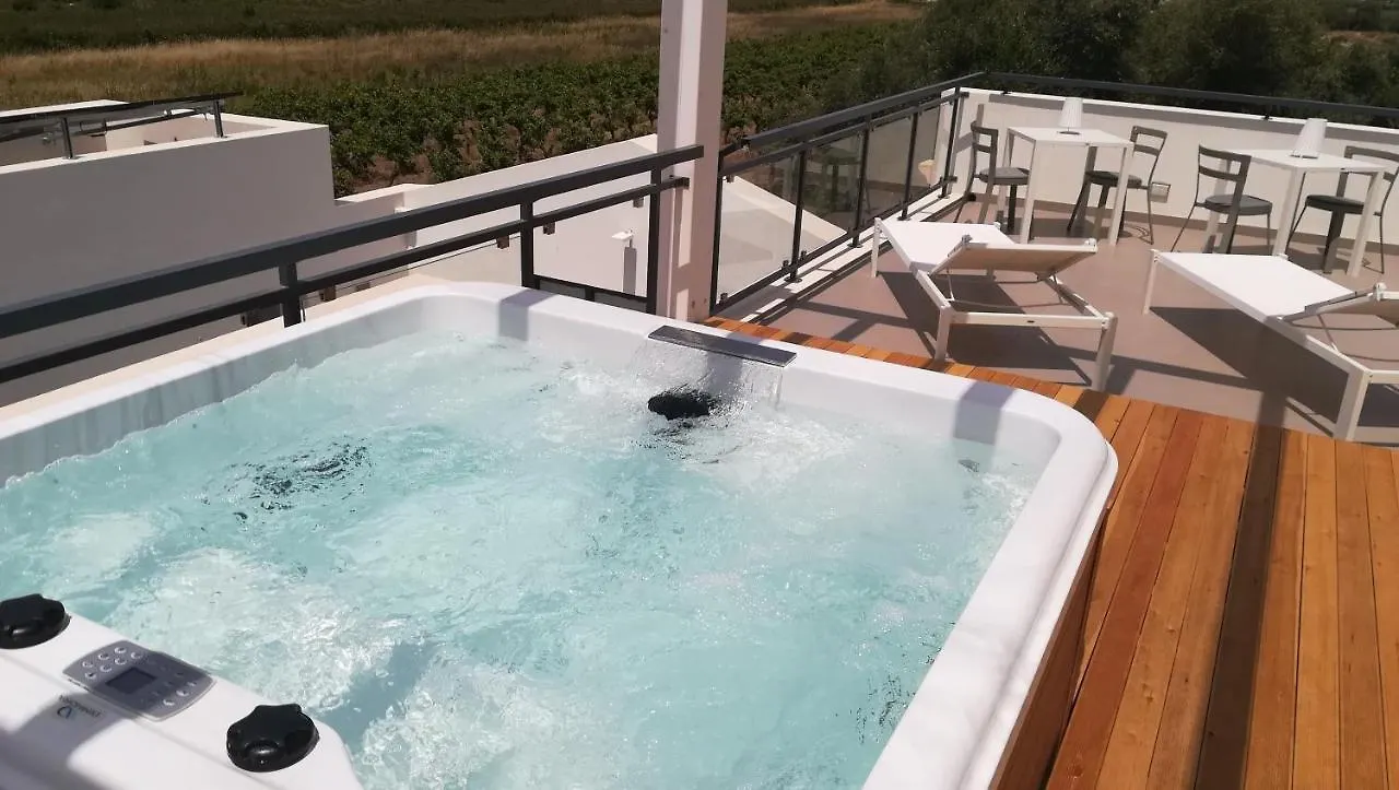 Casa Umeli Hotel Marsala Italy