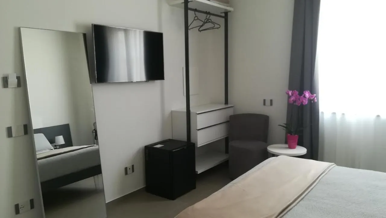 Casa Umeli Hotel Marsala Guest house