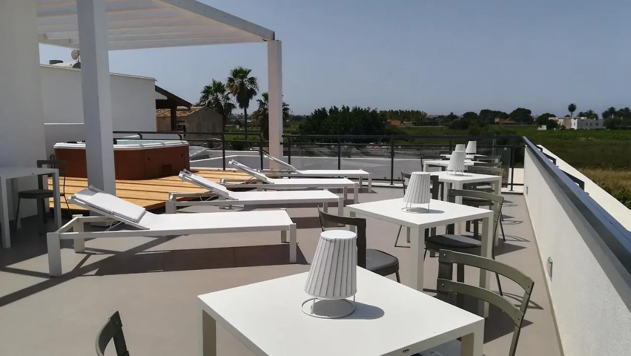 Casa Umeli Hotel Marsala