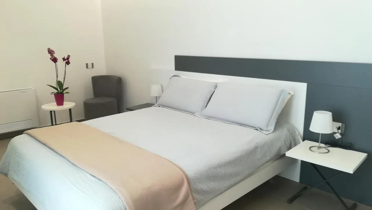 Casa Umeli Hotel Marsala Guest house