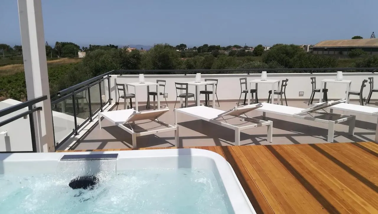 Casa Umeli Hotel Marsala Italy