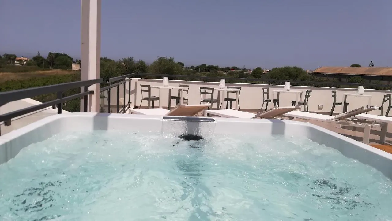 Casa Umeli Hotel Marsala 0*,