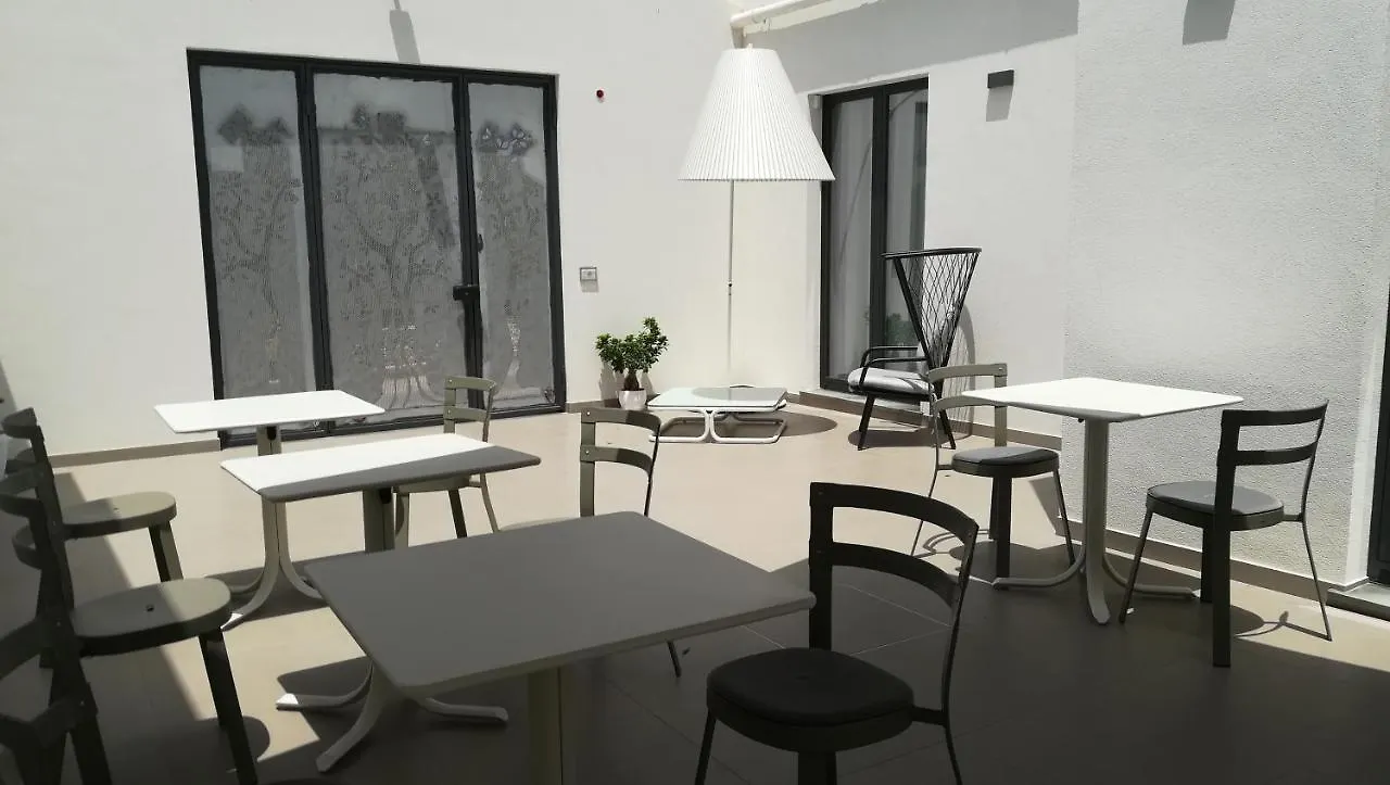 Casa Umeli Hotel Marsala Guest house