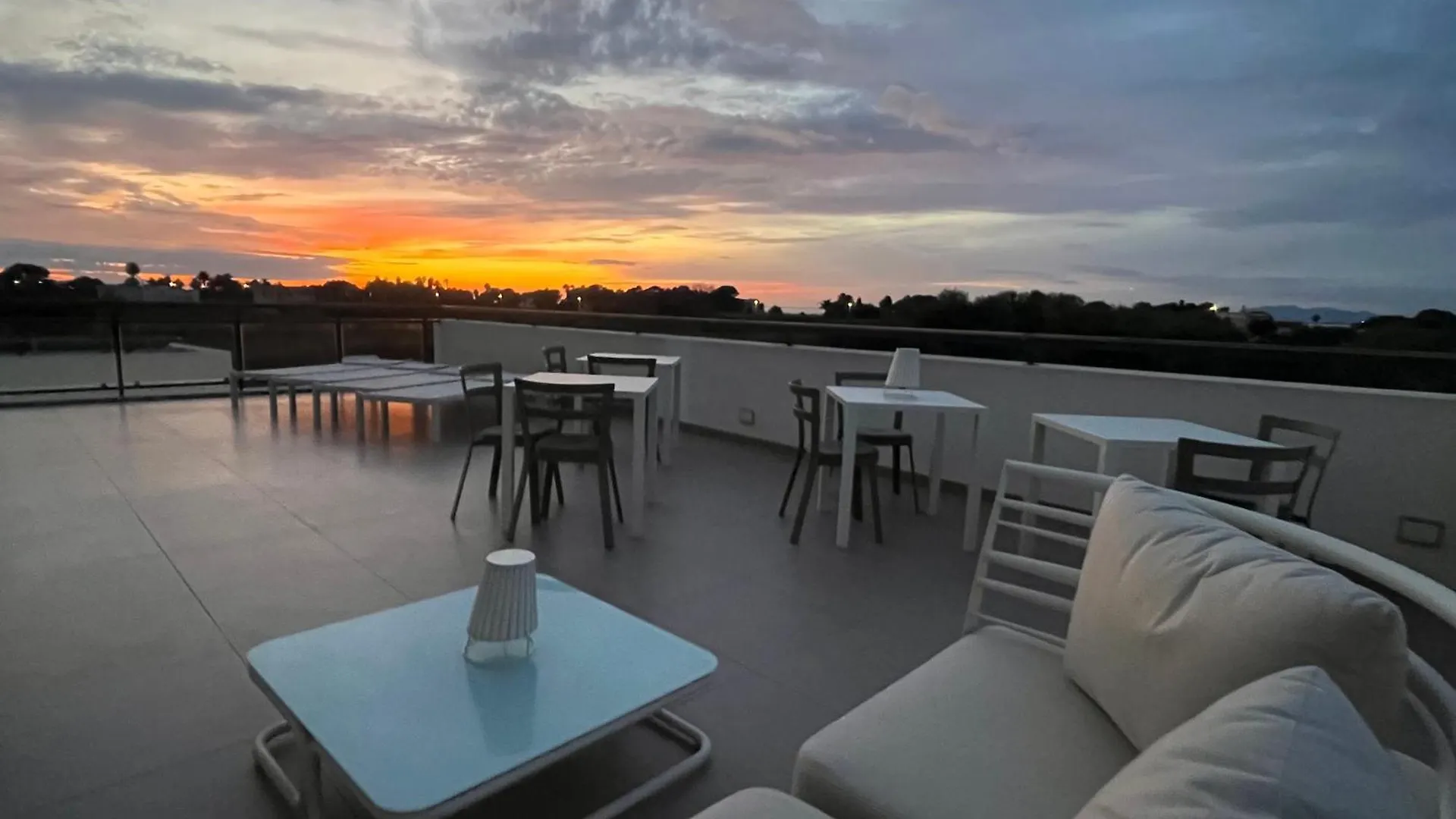 Guest house Casa Umeli Hotel Marsala